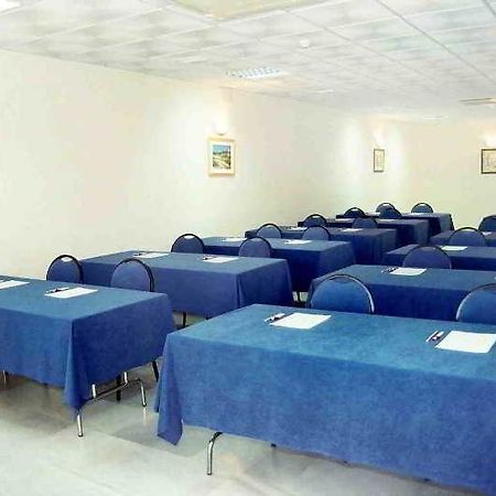Flatotel Internacional Benalmádena Exterior photo