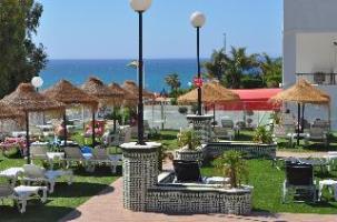 Flatotel Internacional Benalmádena Exterior photo