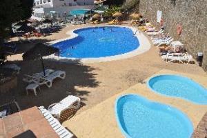 Flatotel Internacional Benalmádena Exterior photo