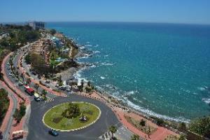 Flatotel Internacional Benalmádena Exterior photo
