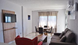 Flatotel Internacional Benalmádena Exterior photo