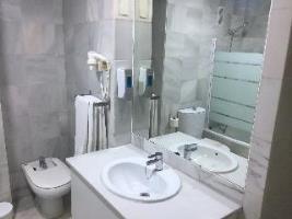 Flatotel Internacional Benalmádena Exterior photo