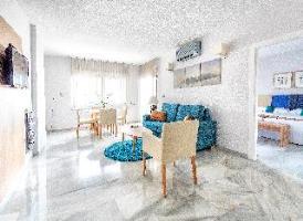 Flatotel Internacional Benalmádena Exterior photo