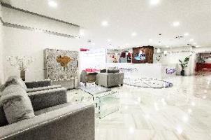 Flatotel Internacional Benalmádena Exterior photo