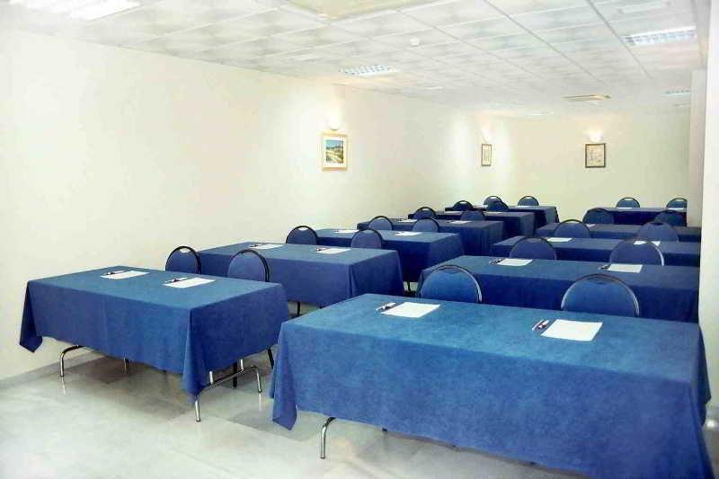 Flatotel Internacional Benalmádena Exterior photo